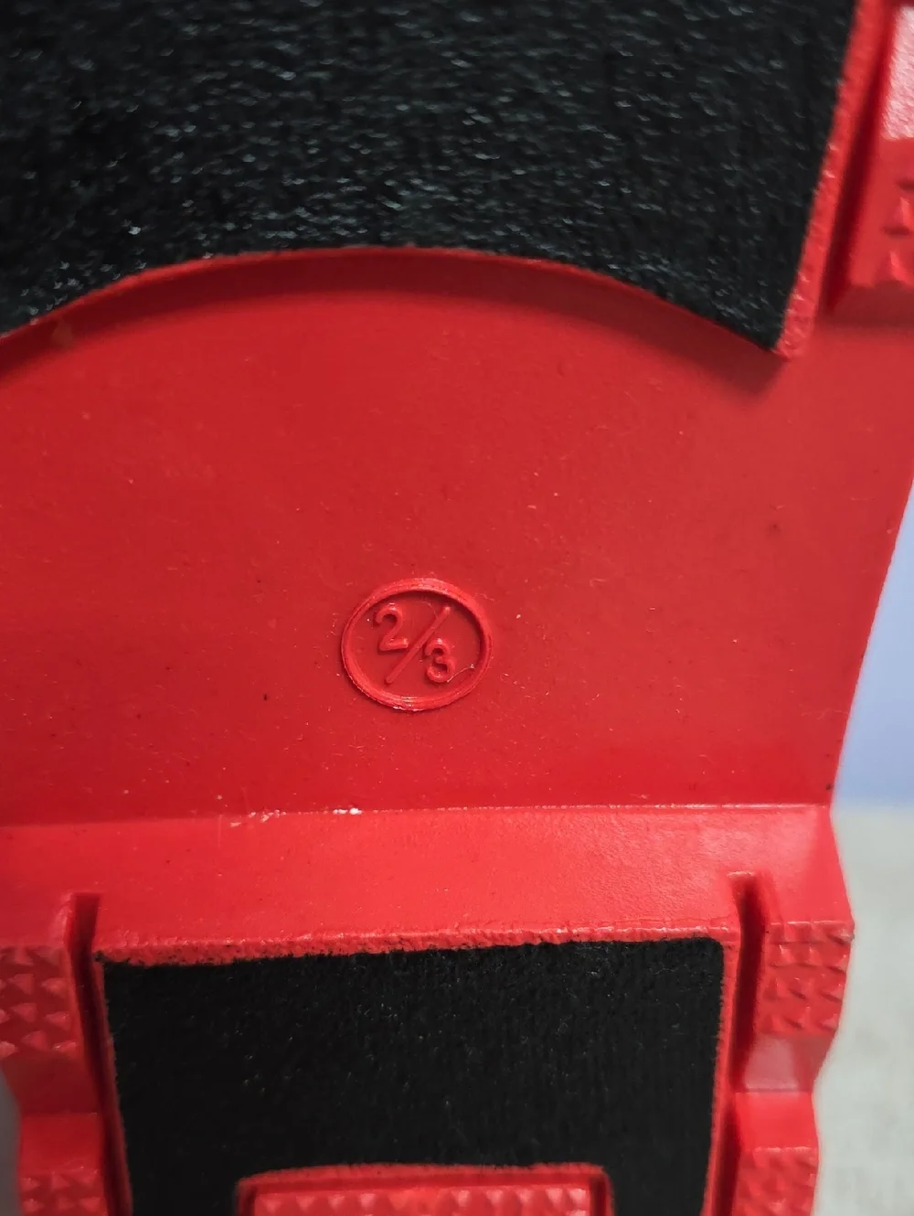 Kids Cherry Print Pink Rain‎ Boots with Red Trim